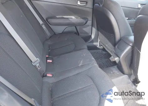 2020 Kia Optima Lx из США, поврежденный, VIN 5XXGT4L31LG437205